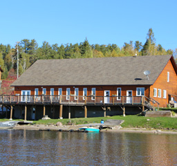 Northern Pike Fishing in Canada on the English River » Halley's Camps